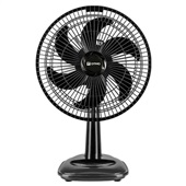 Ventilador de Mesa Otimo 30cm 55W 127v Ref.: VC3010 Preto 1 UN
