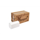 Papel Toalha Interfolha Ouroppel 22,5x20cm C/2000 FL