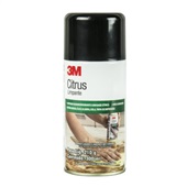 Limpador Citrus Limpante Removedor de Adesivo e Sujeira 300ml 1 UN