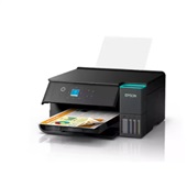 Multifuncional Epson Ecotank L4360 Preto Bivolt 1 UN