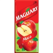Suco Maguary Maçã 200ml 1 Un