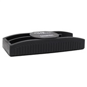 Apagador para Quadro Branco Jocar Magnético C/ Compartimento para 2 Pi