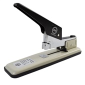 Grampeador Metálico Jocar Até 100 Folhas Base 20cm 93018 1 UN