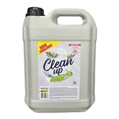 Alcool Perfumado Clean Up Eucalipto 5L 1 UN
