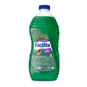 Desinfetante Audax Pinho Fresh Facilita 2L 1 UN