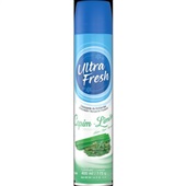 Odorizador de Ambientes Ultra Fresh Spray Capim Limão 400ml 1 UN
