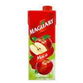 Suco Maguary de Maça 1L 1 UN