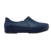 Sapato Ocupacional Sticky Tênis Azul-Marinho CA 44589 Nº 41 1 UN
