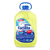 Detergente Audax Lava Louça Neutro Facilita 5L 1 UN