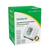 Aparelho de Pressão Constamed Arterial De Pulso ref:3005 Bioland 1 UN