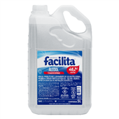 Álcool Líquido Audax 46° Facilita 5L 1 UN