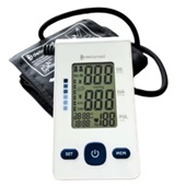 Monitor de Pressão Arterial Constamed Digital para Braço Dellamed 1 UN