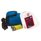 Oximetro de Pulso Constamed sem Alarme Dellamed 1 UN