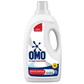 Sabão Líquido Omo Lavagem Perfeita 3 L 1 UN