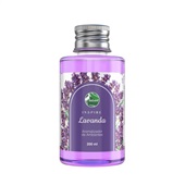 Difusor de Aromas Pantanal Lavanda 200ml 1 UN