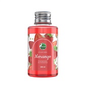 Difusor de Aromas Pantanal Morango 200ml 1 UN