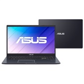 Notebook ASUS 15.6' CEL-N4500 4GB 128GB W11 Ref:E510KA-BR833WS Chumbo