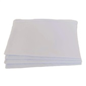 Saco Alvejado Pontual Mineirão 50x70 100GR Cinza 1 UN