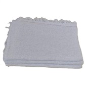 Saco Alvejado Pontual P 40x60 63GR Cinza 1 UN