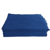 Saco Tradicional Pontual 43x68 85GR Azul 1 UN