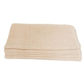 Saco Cru Pontual 45x78 80GR Bege 1 UN