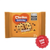 Cookie Original Marilan 10g Caixa C/200 UN