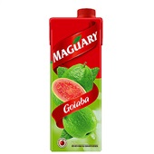 Suco Maguary de Goiaba 1L 1 UN
