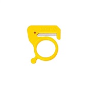 Estilete de Segurança Norma AC01 Formato de Anel 1 UN