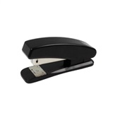 Grampeador de Plástico Gramp Line 26/6 até 20 Folhas GE-1034 1 UN