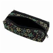 Estojo Goodie Duplex Estampado Florido 1 UN