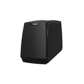 Nobreak TS Shara Senoidal 6 Tomadas Bivolt 1200VA Ref:4526 Preto 1 UN