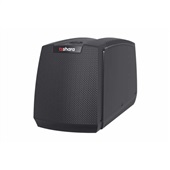 Nobreak TS Shara Senoidal USB 2 Baterias Bivolt 1800VA Ref:4539 Preto