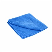Pano Microfibra Caebitex 60x78 Azul 1 UN