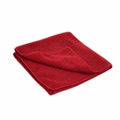Pano Microfibra Caebitex 60x78 Vermelho 1 UN