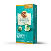 Cápsula de Café 3 Corações Regiões do Brasil Espírito Santo 5g Caixa C