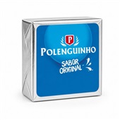 Queijo Polenguinho 17g 1 UN