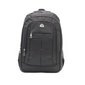 Mochila para Notebook Gimba Soft Preta 1 UN