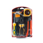 Kit de Ferramentas Gimba Modelo 1 com 5 Peças 1 UN