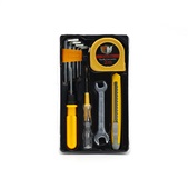 Kit de Ferramentas Gimba com 6 Peças 1 UN