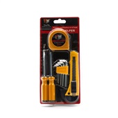 Kit Ferramenta Gimba Modelo 2 C/5 Peças 1 UN