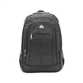 Mochila para Notebook Gimba Soft Preta 1 UN
