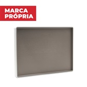 Bandeja Gimba em ABS 1 UN