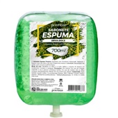 Sabonete Espuma Premisse Limpeza Suave Erva Doce 700ml 1 UN