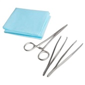 Kit Curativo Constamed Simples Kolplas 1 UN