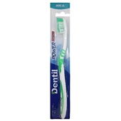 Escova Dental Dentil Power Protect Macia Verde 1 UN