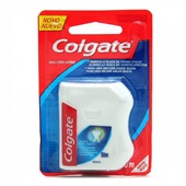 Fio Dental Colgate Nylon 50m 1 UN