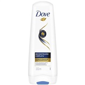 Condicionador Dove Reconstrução Completa 200ml 1 UN