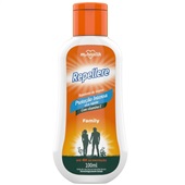 Repelente Repellere Family em Creme 100ml 1 UN