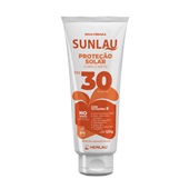 Protetor Solar Sunlau FPS 30 120G 1 UN