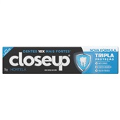 Creme Dental Close Up Triple Hortelã 70g 1 UN